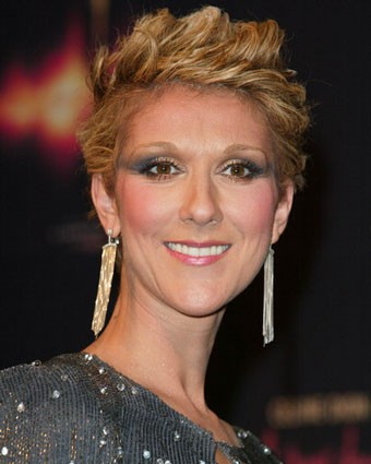 Céline Dion Fotoğrafları 43