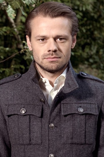 Sven Waasner Fotoğrafı