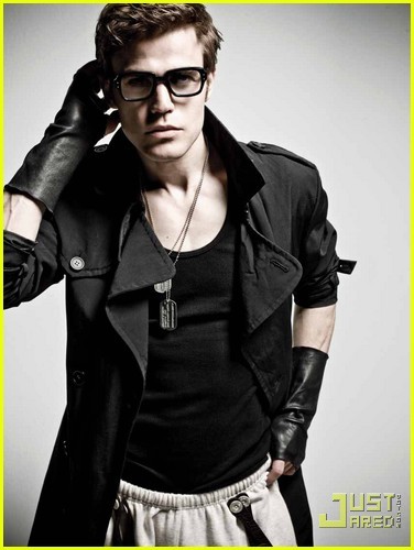 Paul Wesley Fotoğrafları 119