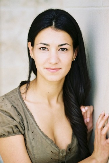 Rosetta Pedone Fotoğrafı