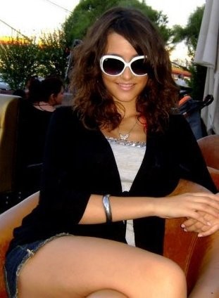 Elif Korkmaz Fotoğrafı