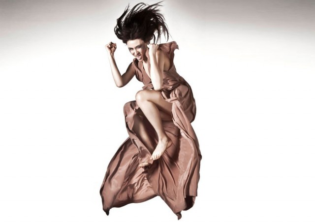 Elif Korkmaz Fotoğrafı