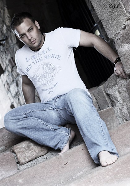 Raphaèl Niebel Fotoğrafı