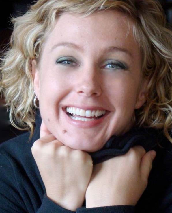 Francesca Strauss Fotoğrafı