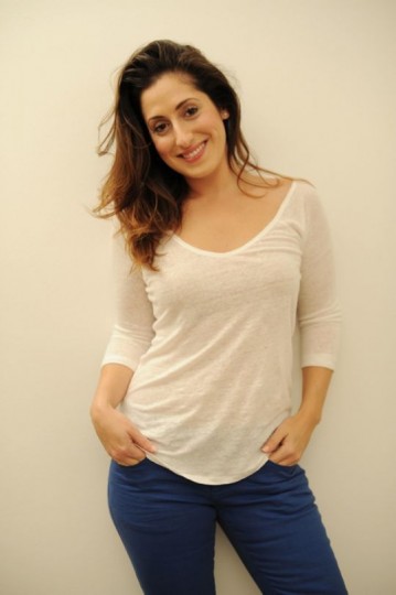 Demet Gül Fotoğrafı