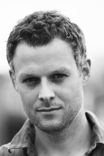 Florian Froschmayer Fotoğrafı