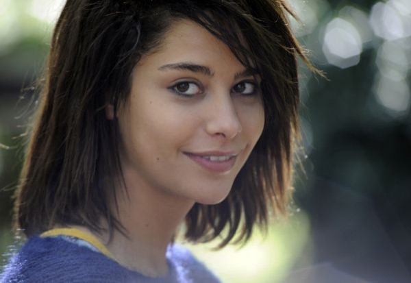 Nadia Hilker Fotoğrafı