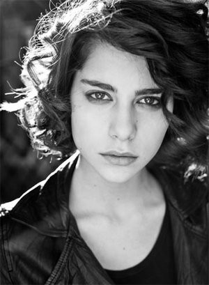 Nadia Hilker Fotoğrafları 5