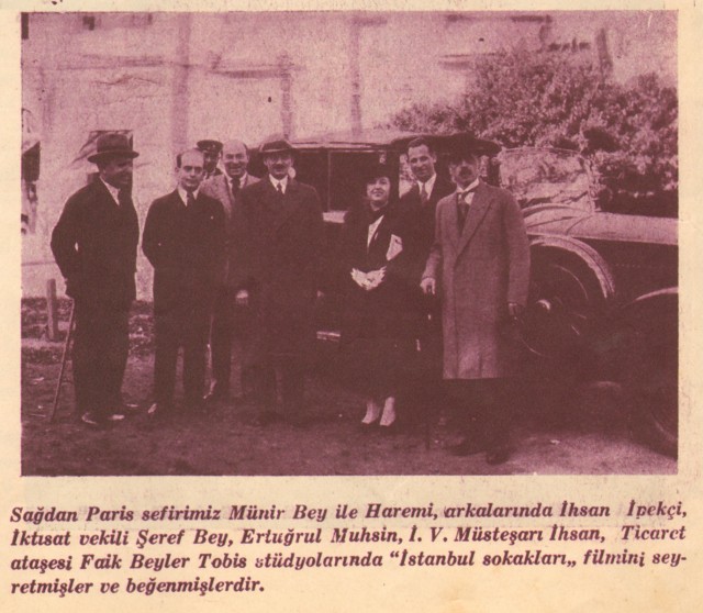İpekçi Kardeşler Fotoğrafı