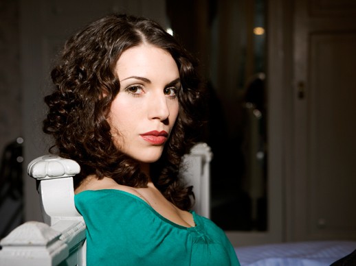 Eva-maria Reichert Fotoğrafı