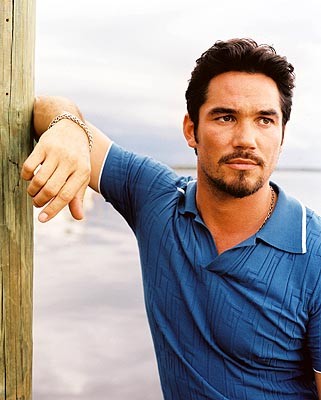 Dean Cain Fotoğrafları 1