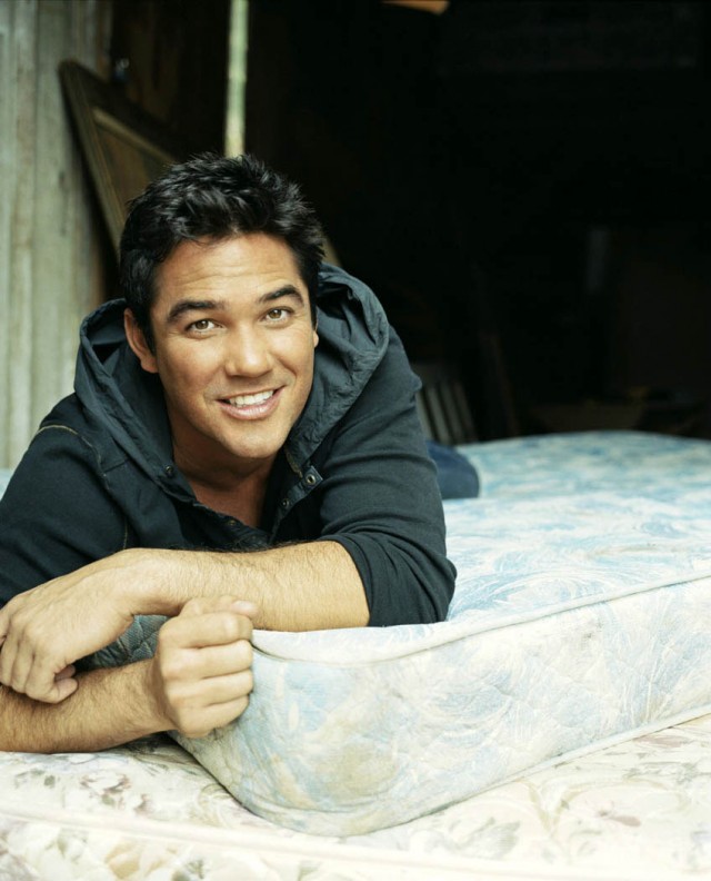 Dean Cain Fotoğrafları 2