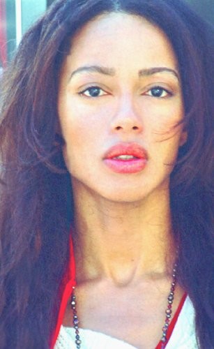 Manie Malone fotoğrafı