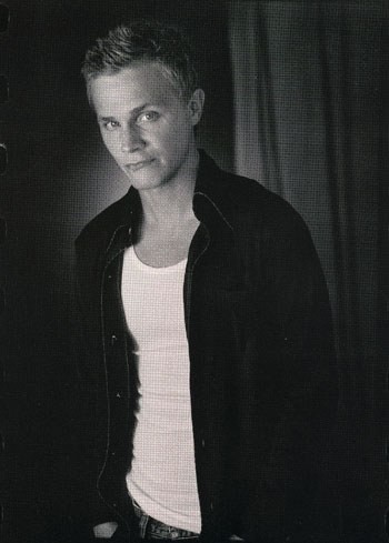 David Anders Fotoğrafları 23