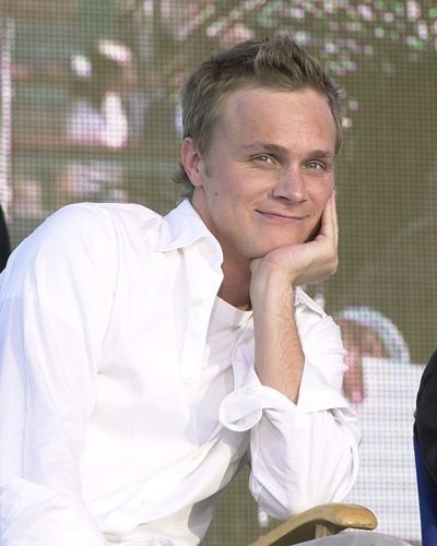 David Anders Fotoğrafları 26