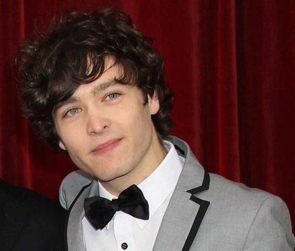 Alexander Vlahos Fotoğrafları 6