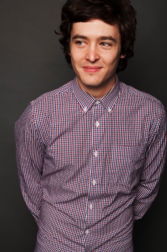 Alexander Vlahos Fotoğrafları 8