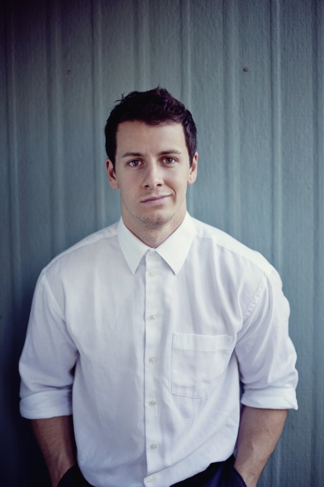 Gabriel Myers Fotoğrafı