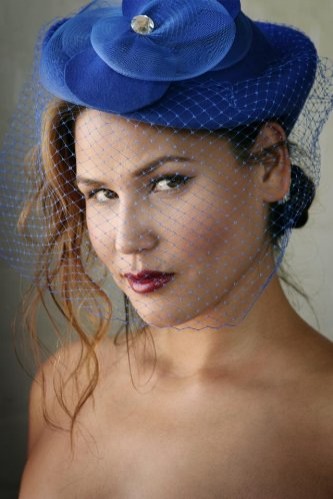 Rachelle White Wind Arbez Fotoğrafı