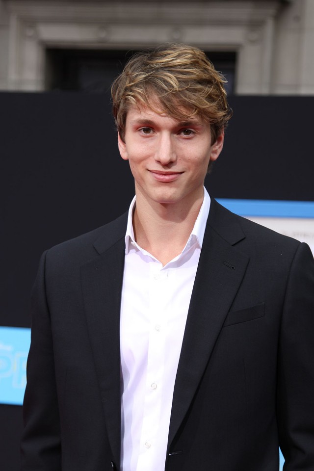Benjamin Stone Fotoğrafı