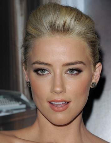 Amber Heard Fotoğrafları 443