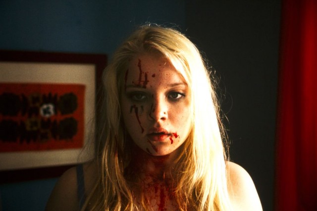 Jella Haase Fotoğrafı