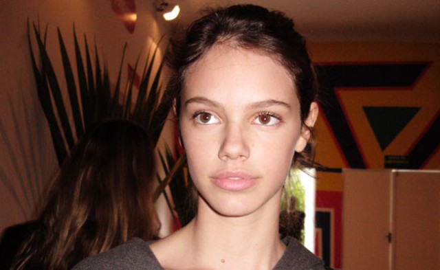 Laura Neiva Fotoğrafı