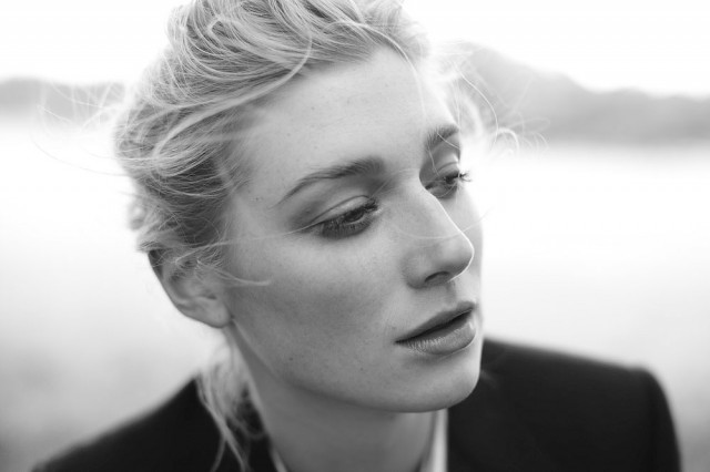 Elizabeth Debicki Fotoğrafı