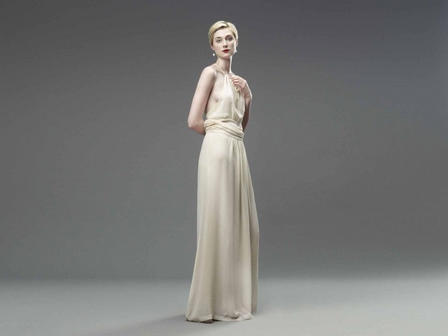 Elizabeth Debicki Fotoğrafı