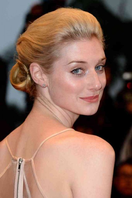 Elizabeth Debicki Fotoğrafları 62