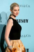 Elizabeth Debicki Fotoğrafları 71