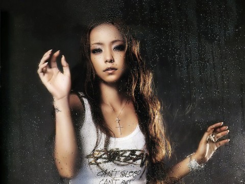 Namie Amuro Fotoğrafı