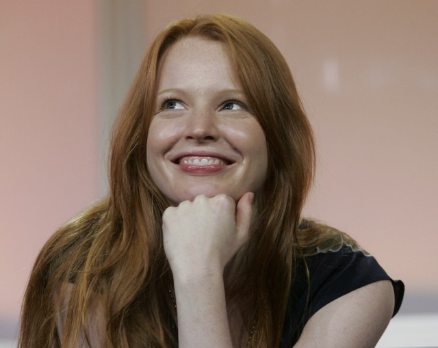 Lauren Ambrose Fotoğrafları 12