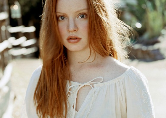 Lauren Ambrose Fotoğrafları 13