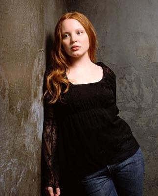 Lauren Ambrose Fotoğrafları 18