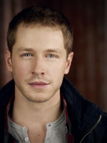 Josh Dallas Fotoğrafları 7