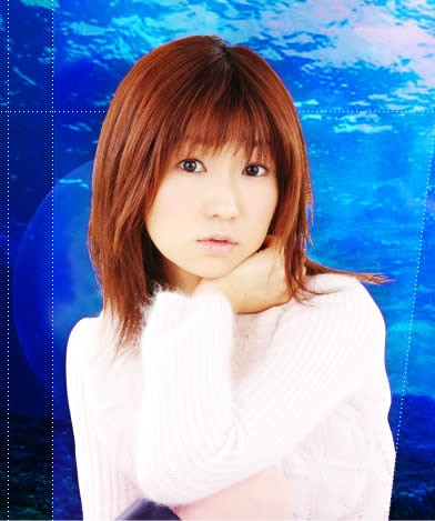 Ayana Sasagawa Fotoğrafı