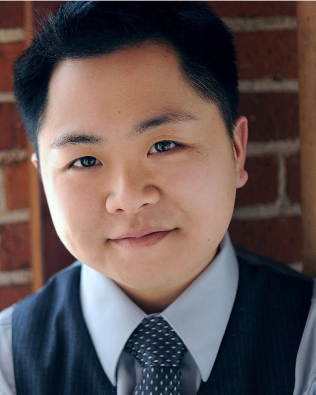 Matthew Moy Fotoğrafı