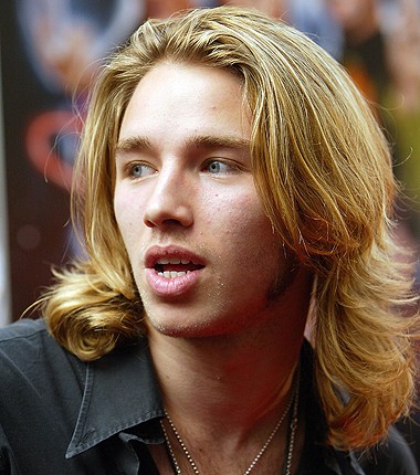 Gil Ofarim Fotoğrafı