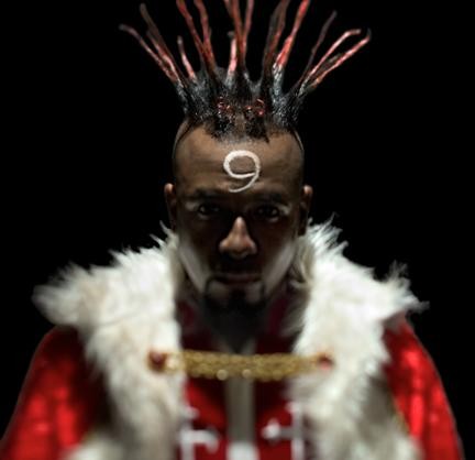 Tech N9ne Fotoğrafı