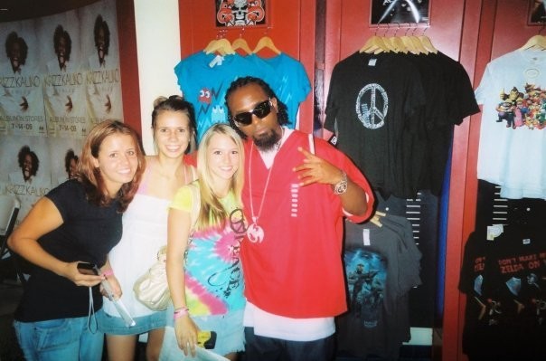 Tech N9ne Fotoğrafı