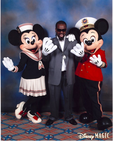 Tech N9ne Fotoğrafı