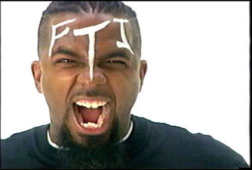 Tech N9ne Fotoğrafları 149