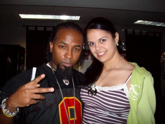 Tech N9ne Fotoğrafı