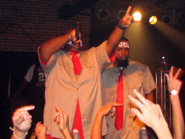 Krizz Kaliko Fotoğrafları 20