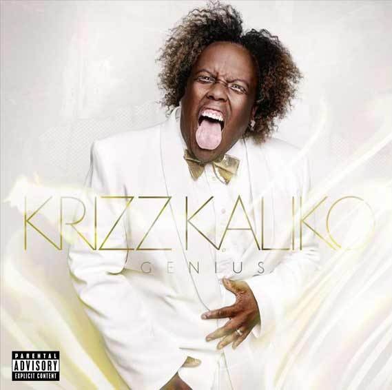 Krizz Kaliko Fotoğrafları 22