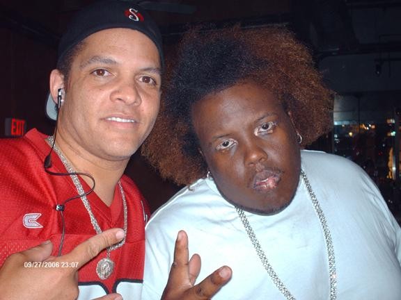 Krizz Kaliko Fotoğrafları 30