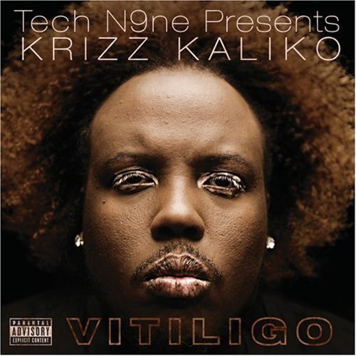 Krizz Kaliko Fotoğrafı