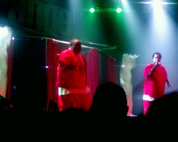 Krizz Kaliko Fotoğrafları 66