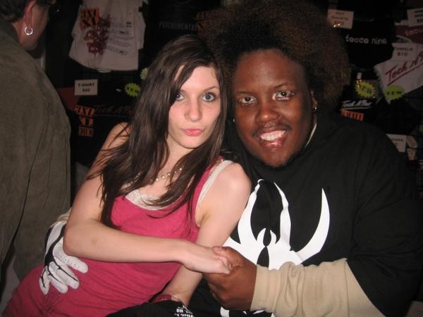 Krizz Kaliko fotoğrafı